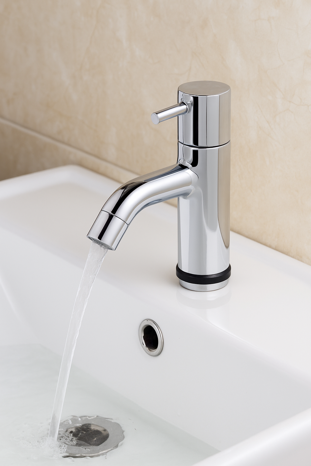 Pillar Tap – Citizen Bath