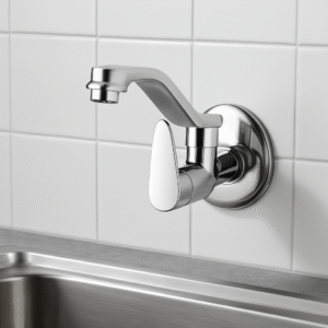Sink cock